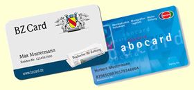 BZCard