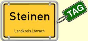 Parktag für Bürger der Gemeinde Steinen im Vogelpark Steinen Parktag für Bürger der Gemeinde Steinen im Vogelpark Steinen
