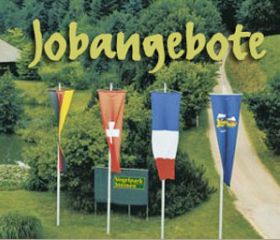 Jobangebote Stellenangebote Vogelpark Steinen